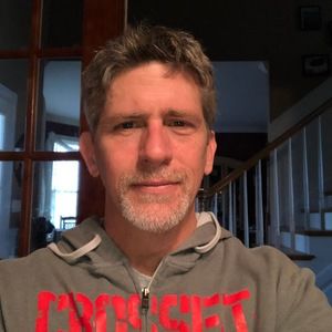 Meet your Posher, Timothy grimes